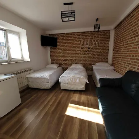 Apartamenty Kącik-2