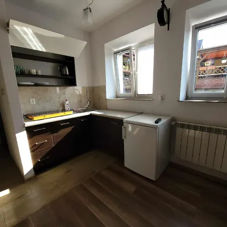 Apartamenty Kacik-2