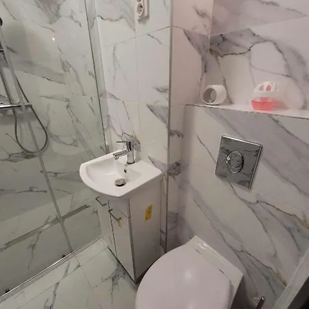 Apartamenty Kącik-3